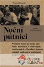 Noční pútnici - książka