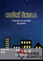 Noční škola - książka