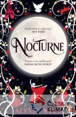 Nocturne - książka