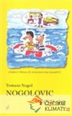 Nogolovic top 90 - książka
