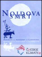 Noidova smrt - książka