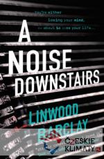 Noise Downstairs - książka
