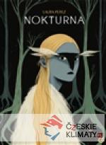 Nokturna - książka
