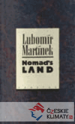 Nomad's land - książka