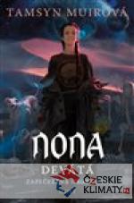 Nona Devátá - książka