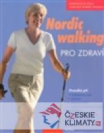 Nordic walking pro zdraví - książka