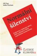 Normální šílenství - książka