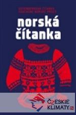 Norská čítanka - książka