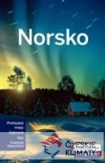 Norsko - książka