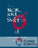 Norský svět - książka