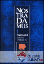 Nostradamus I. - Proroctví - książka