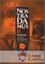 Nostradamus II. - Podvod - książka