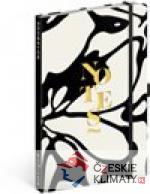 Notes Abstrakt linkovaný - książka