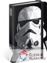 Notes Star Wars – Clone, linkovaný - audiobook - książka