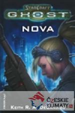 Nova - książka
