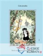 Nová cesta kocourka Chloupka - książka