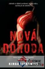 Nová dohoda - książka