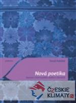 Nová poetika - książka