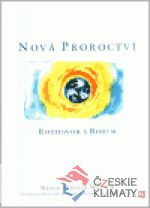 Nová proroctví - książka