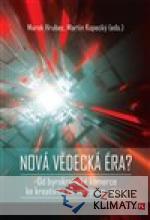 Nová vědecká éra - książka