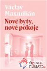 Nové byty, nové pokoje - książka