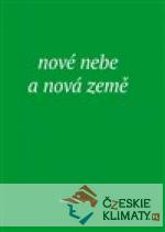 Nové nebe a nová země - książka