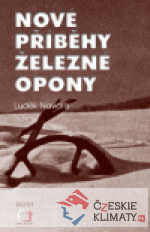 Nové příběhy železné opony - książka