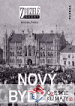 Nový Bydžov - książka