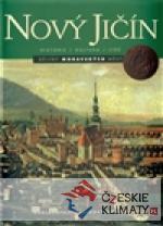 Nový Jičín - książka