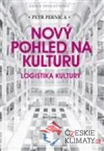 Nový pohled na kulturu - książka