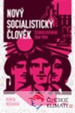 Nový socialistický člověk - książka