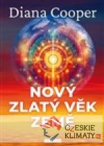 Nový zlatý věk Země - książka