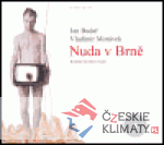Nuda v Brně - książka