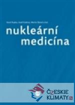 Nukleární medicína - książka