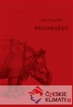 Nulorožec - książka