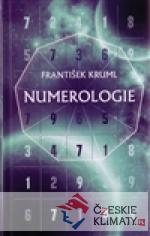 Numerologie - książka
