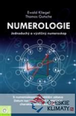 Numerologie - książka