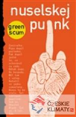Nuselskej punk - książka