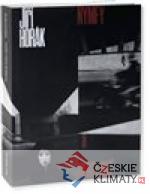 Nymfy a rebelové - książka