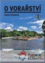 O vorařství - książka