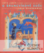 O Bruncvíkově soše - książka