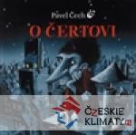 O čertovi - książka