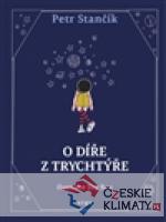 O díře z trychtýře - książka