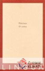 O erótu - książka