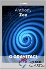 O gravitaci - książka
