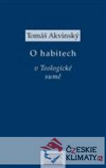 O habitech v Teologické sumě - książka