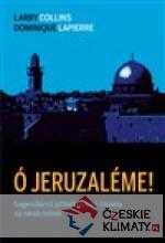 Ó Jeruzaléme! - książka