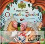 O Ježečku Jendovi - książka