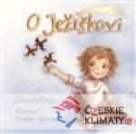 O Ježíškovi - książka