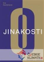 O jinakosti (aneb Hovory v taxíku) - książka